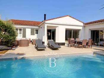 Vente Maison 3 chambresLa Flotte