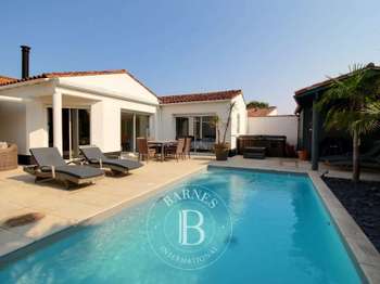 Vente Maison 3 chambresLa Flotte