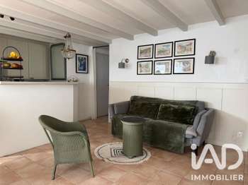 Maison 4 pièces 90 m² · à La Flotte · 90 m² · 573 000 €