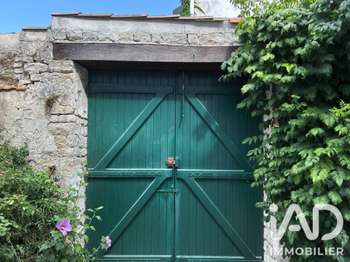 Vente maison 12 pièces
