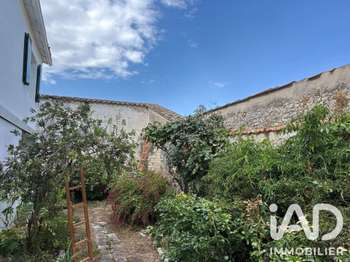 Vente Maison 5 chambresLa Flotte