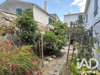 Vente maison 12 pièces