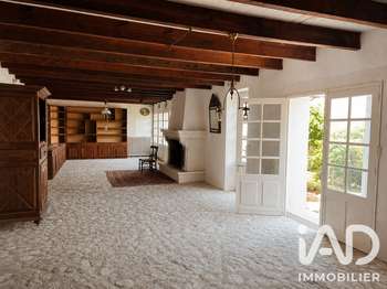 Vente Maison 5 chambresLa Flotte