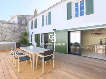 Vente maison 7 pièces La Flotte 17