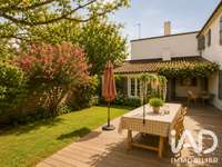 Vente maison 10 pièces