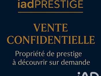 Vente Maison 6 chambresLa Flotte