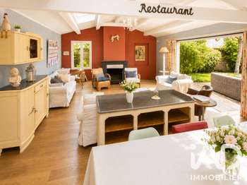 Vente Maison 6 chambresLa Flotte