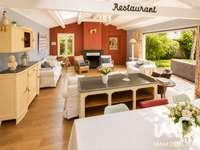 Vente maison 10 pièces