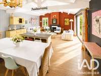 Vente maison 10 pièces