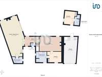 Vente maison 10 pièces Vente maison 10 pièces