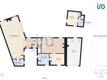 Vente maison 10 pièces Vente maison 10 pièces