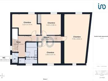 Vente maison 10 pièces Vente maison 10 pièces