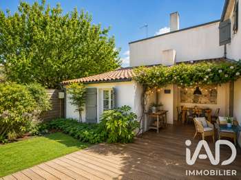 Vente maison 10 pièces