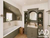 Vente maison 10 pièces