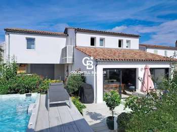 Vente Maison 3 chambresLa Flotte