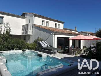 Vente Maison 3 chambresLa Flotte