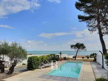 Vente maison 6 pièces La Flotte 17