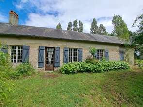 Vente Maison 4 chambresLa Folie