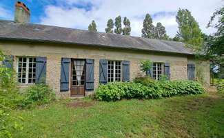 Photo Vente maison La Folie