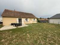 Vente maison 4 pièces Vente maison 4 pièces