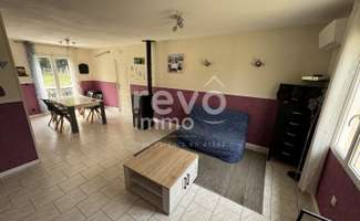 Photo Vente maison La Fontaine-Saint-Martin