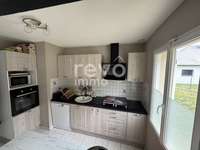 Vente maison 4 pièces Vente maison 4 pièces