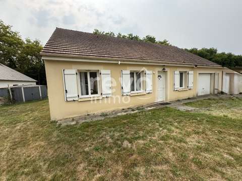 Vente maison 4 pièces Vente maison 4 pièces