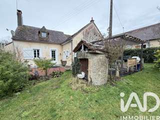 Vente maison 7 pièces Vente maison 7 pièces