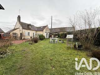 Vente maison 7 pièces Vente maison 7 pièces