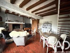 Vente Maison 4 chambresLa Fontaine-Saint-Martin