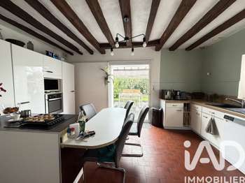 Vente maison 7 pièces Vente maison 7 pièces