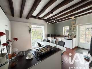 Vente maison 7 pièces Vente maison 7 pièces