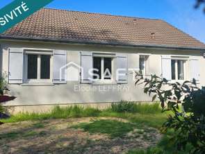 Vente Maison 3 chambresLa Fontaine-Saint-Martin
