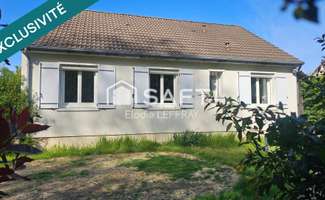Photo Vente maison La Fontaine-Saint-Martin