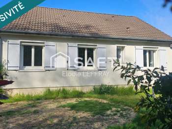 Photo Vente maison La Fontaine-Saint-Martin