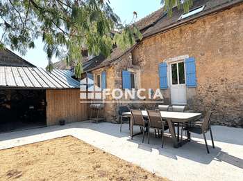 Vente Maison 3 chambresLa Fontaine-Saint-Martin