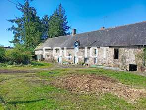 Vente Maison 5 piècesLa Fontenelle