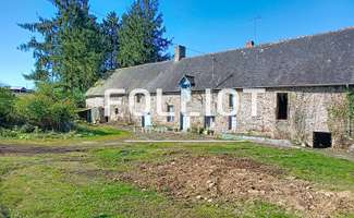 Photo Vente maison La Fontenelle