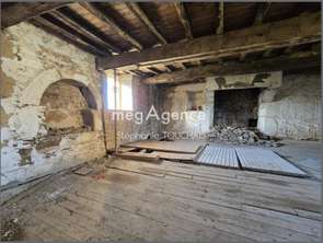 Vente Maison 1 chambreLa Fontenelle