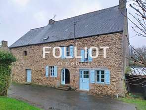 Vente Maison 2 chambresLa Fontenelle