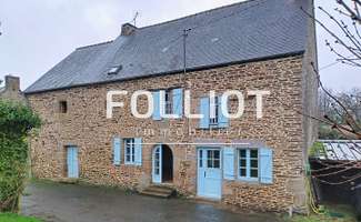 Photo Vente maison La Fontenelle