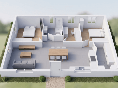Vente maison Vente maison