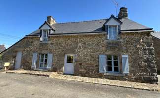 Photo Vente maison La Fontenelle