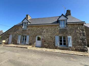 Vente maison 3 pièces La Fontenelle 35