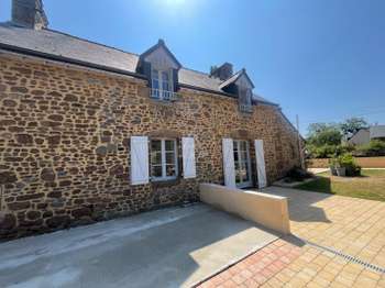 Vente maison 3 pièces La Fontenelle 35