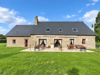 Vente Maison 3 chambresLa Fontenelle