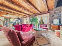 Vente maison 8 pièces Vente maison 8 pièces
