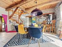 Vente maison 8 pièces Vente maison 8 pièces