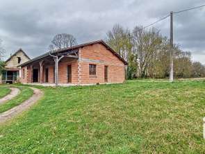 Vente Maison 4 piècesLa Force