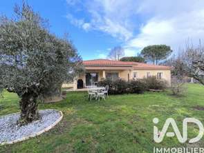 Vente Maison 3 chambresLa Force